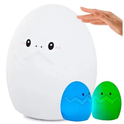 Image de Lampe de nuit LED pour enfants