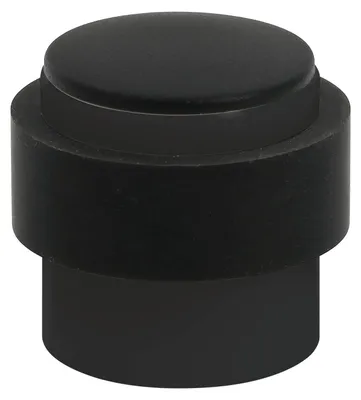 Image de Butoir nylon UP 38 noir - NORMBAU - 0842040
