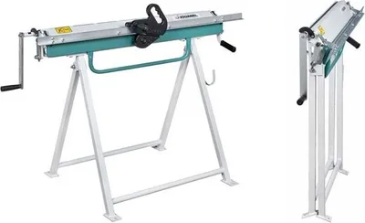 Image de Plieuses de chantier légère repliable 1m JOUANEL - PCL1020A