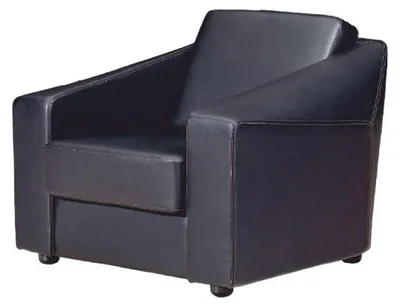 Immagine prodotto di Poltrona Divano Rivestimenti Sedile Designer Pelle 1 Posto Divano Rivestimenti