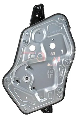 Produktbild von METZGER 2160406 Elektrischer Fensterheber Vorne Rechts für SKODA YETI (5L)