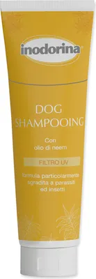 Image de Shampooing à l'huile de Nimba 250 ml