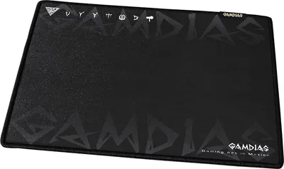 Zdjęcie produktu dla Gamdias Nyx Speed - Podkładka pod mysz rozmiar M