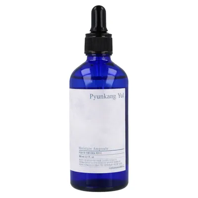 Obrázek produktu pro Pyunkang Yul - Moisture Ampoule - Hydratační ampule - 100 ml
