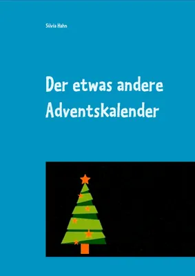 Produktbild von Der etwas andere Adventskalender
