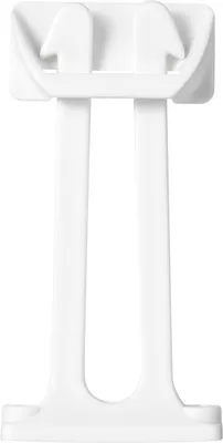 Produktbild von ABUS JC4100 B Schubladensicherung SINA, 4 Stück, Verriegelt Schränke und Schubladen