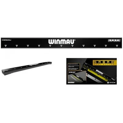 Produktbild von Winmau Sabre Oche Master - Abwurflinie