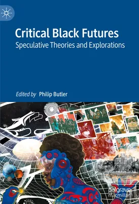 Obrázok produktu pre Critical Black Futures