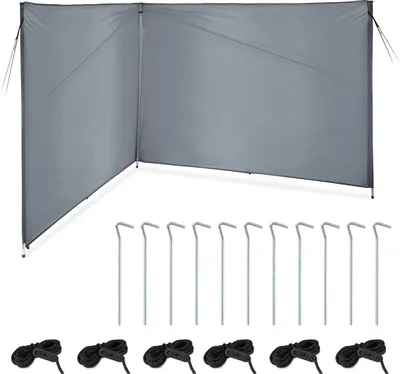 Obrázek produktu pro Relaxdays 10037461, 1 kusů