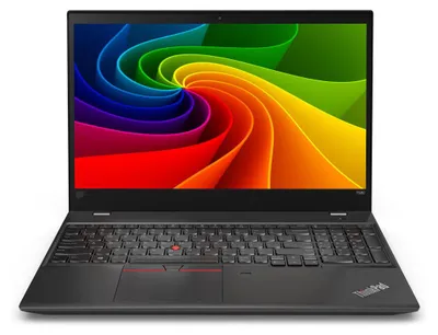 Produktbild von Business Laptop Notebook Lenovo ThinkPad T580 i5-8250u 8GB 256GB SSD 1920x1080 Windows 11