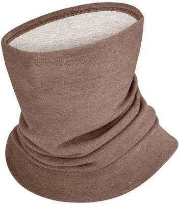 Productafbeelding van Famanu nekwarmer, ademend en elastisch - winddicht, voor dames en heren