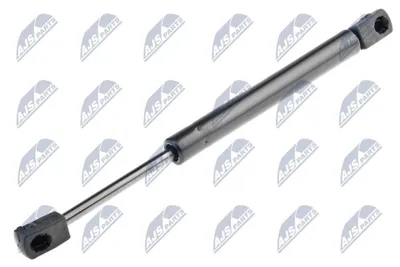 Produktbild von NTY AE-MZ-002 Gasfeder Heckklappendämpfer für MAZDA 6 (GH) 273mm