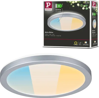 Produktbild von Paulmann LED Panel Atria Shine