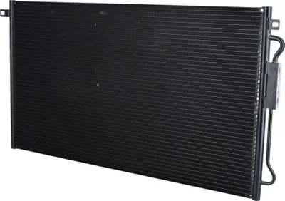 Productafbeelding van NRF Condensator, airconditioning, artikelnummer 35448