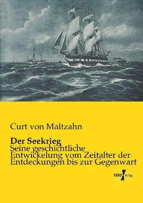 Produktbild von Der Seekrieg