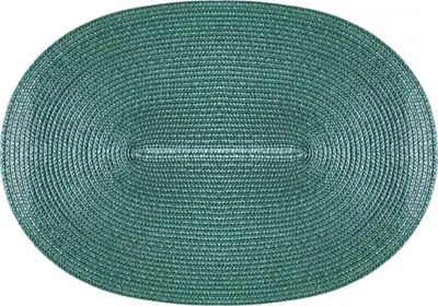 Produktbild von TISCHSET 30 x 45 cm Platzdeckchen Polypropylen Tischmatte Meeresfarben AMBITION