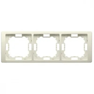 Obrázek produktu pro Kontakt-Simon BMRC3/12, Plast, 1 kusů, 95 mm, 15 mm, 305 mm