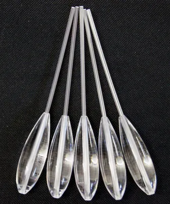 Produktbild von 5 Spirolino Posen Forelle Forellensee 20g sinkend