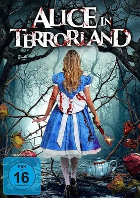 Produktbild von Alice in Terrorland
