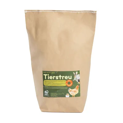 Produktbild von Kleintierstreu