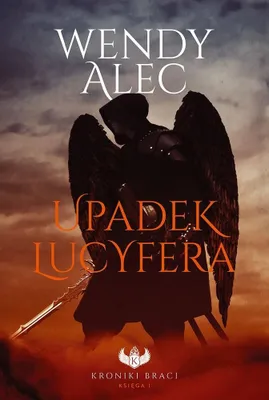 Produktbild von ISBN The Fall of Lucifer, Polnisch, Taschenbuch, 456 Seiten
