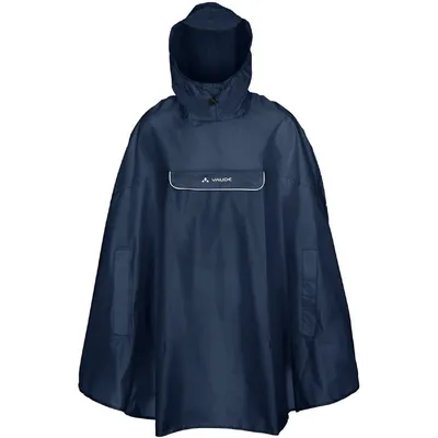 Produktbild von VAUDE Poncho Valdipino