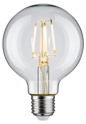Produktbild von Paulmann 28954, 4,8 W, 40 W, E27, 470 lm, 15000 h, Warmweiß