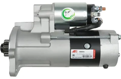 Obrázek produktu pro Startér 12V 2,2 kW pro MITSUBISHI