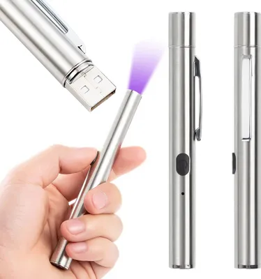 Obrázok produktu pre Tester bankoviek UV ACCU PERO (vytvrdzovanie lepidla)