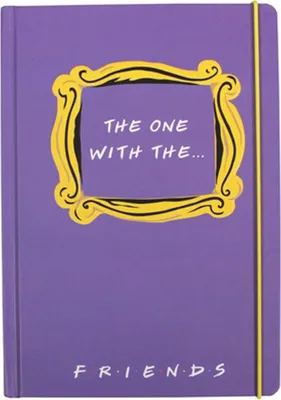 Image de Friends - Marchandise - The One