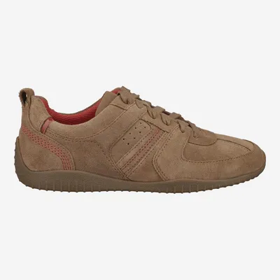 Produktbild von Clarks Meridor Lace 26320261 4, Sneaker in Braun für Damen, Größe 37