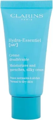 Immagine prodotto di Clarins - Hydra-Essentiel [HA2] Silky Cream (normal to dry skin) 30ml