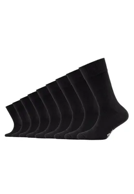 Produktbild von s.Oliver Kinder Socken 9er Pack black 23-26