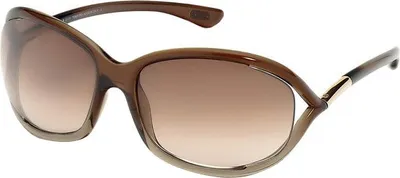 Zdjęcie produktu dla Okulary przeciwsłoneczne Tom Ford Jennifer FT0008 38F