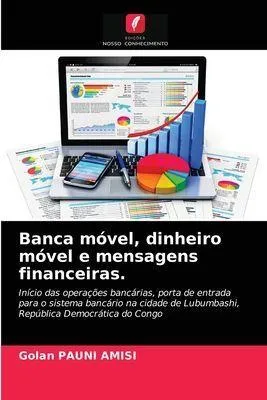 Produktbild von Mobile Banking, mobiles Bezahlen und Finanznachrichten.