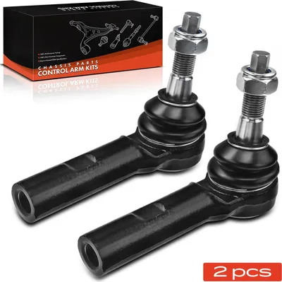 Image de Frankberg 2x Rotule de Direction Essieu Avant pour Chrysler 300 C LE LX 300 C Touring 2.7L 3.0L 3.5L 5.6L 6.1L 2004-2012