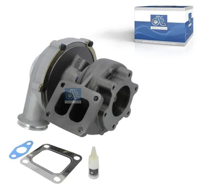 Produktbild von Turbolader DT Spare Parts 3.19042 51.09100.7925