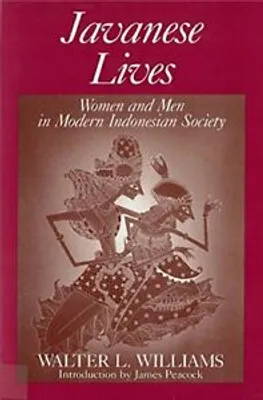 Obrázok produktu pre Javanese Lives