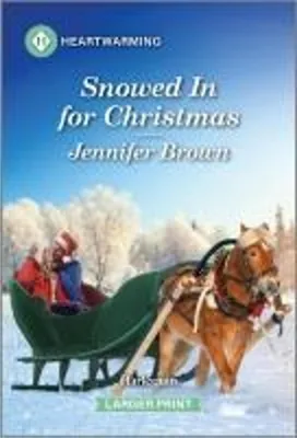 Immagine prodotto di Snowed in for Christmas
