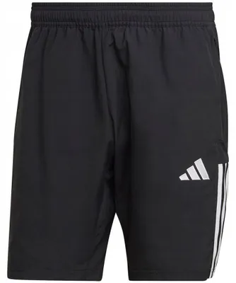 Obrázek produktu pro Adidas - Pánské šortky „Tiro 23 Competition“ PP3457 (S) (černé)