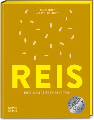 Produktbild von Reis