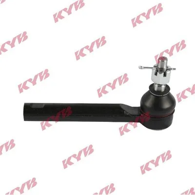 Produktbild von KYB Spurstangenkopf Spurstange für MAZDA CX-3 (DK) Vorne KTR4376