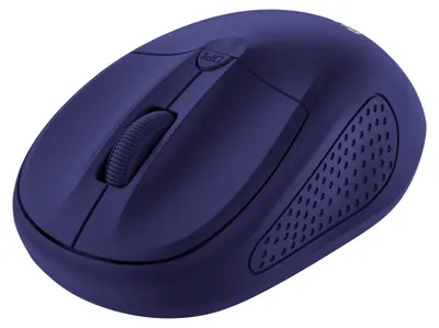 Productafbeelding van 24796 TRUST Primo Funkmaus met 4 knoppen