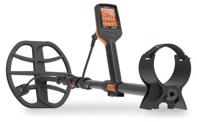 Image de Détecteur QUEST X10 IDMaxx