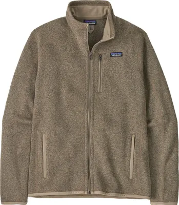 Produktbild von PATAGONIA M's Better Sweat Jkt * * XL