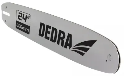 Immagine prodotto di Barra per motosega 24" 1,6 mm #DED8713