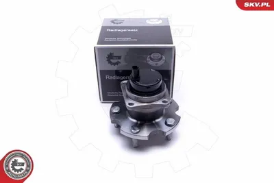 Obrázek produktu pro Sada ložisek zadního kola ESEN SKV pro TOYOTA AVENSIS kombi (T25) 140 mm 29SKV287
