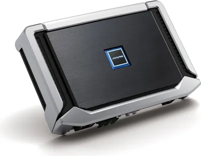 Immagine prodotto di Alpine X-A90M - Amplificatore digitale monoblocco