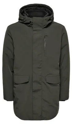 Produktbild von Only & Sons Onsenrico Waterproof Stretch Parka Noos