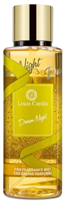 Produktbild von Louis Cardin Dream Night Body Mist 250ml Spray